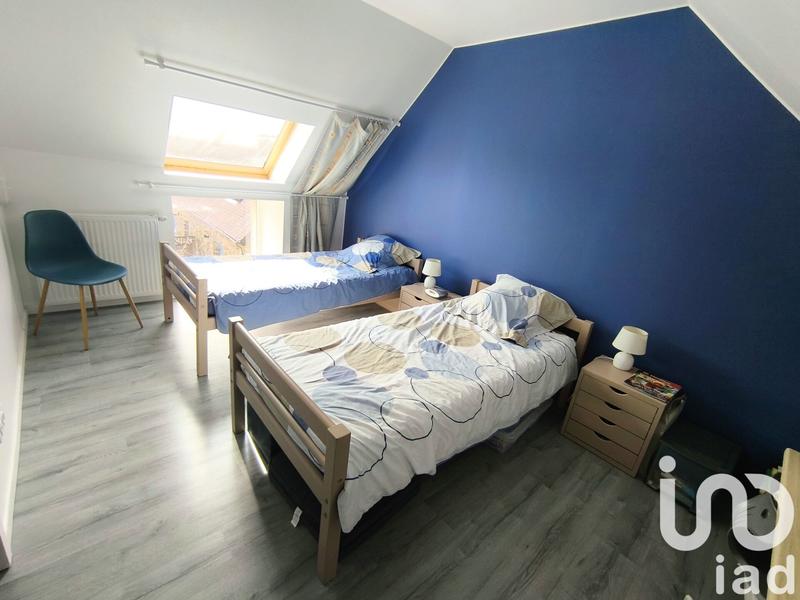 Maison - 350 m² - 15 pièces