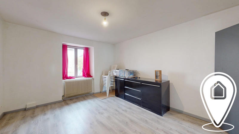 Maison - 192 m² - 7 pièces