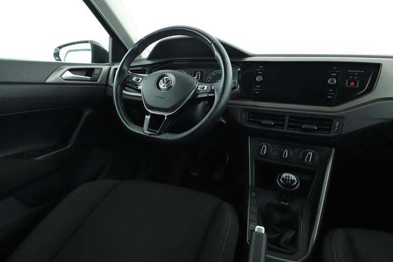 Volkswagen Polo 1.0 Tsi Confortline 95 ch