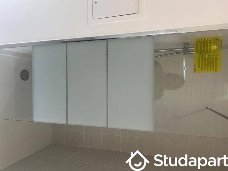 Appartement - 43 m² - 1 pièce