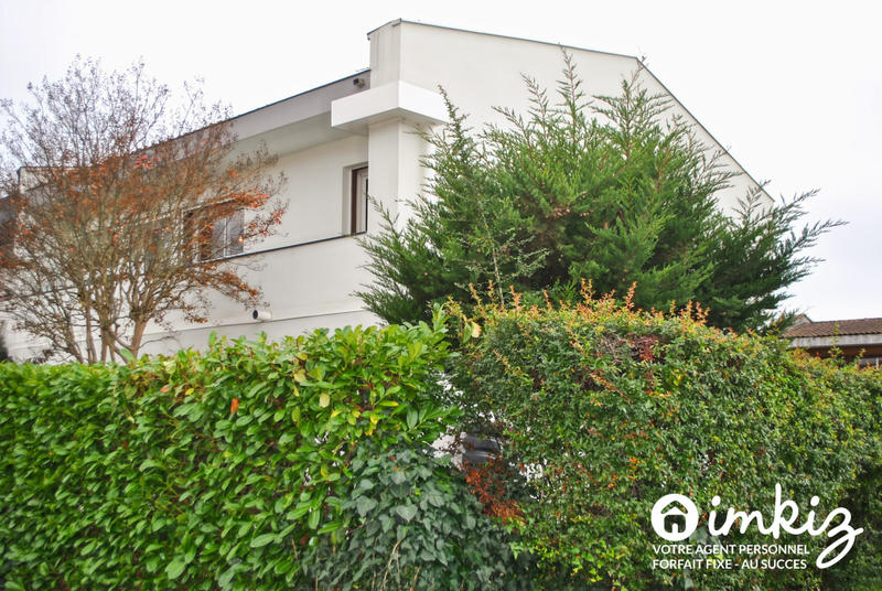 Maison - 140 m² - 7 pièces