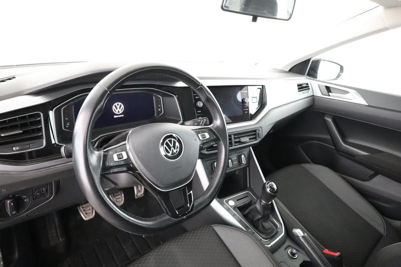 Volkswagen Polo 1.0 Tsi Active 95 ch