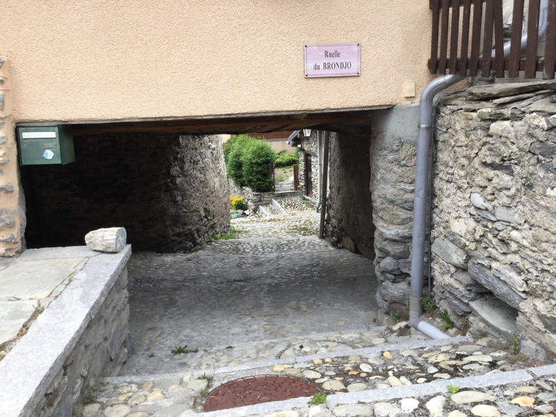 Maison - 180 m² - 6 pièces