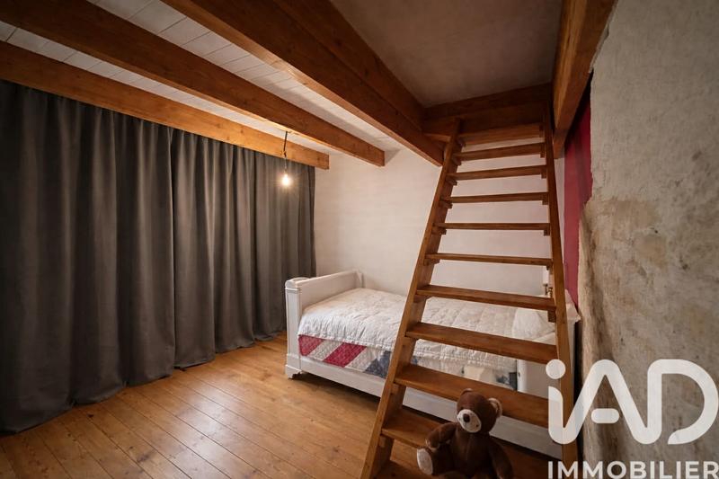Maison - 135 m² - 4 pièces