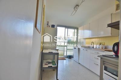 Maison - 100 m² - 3 pièces