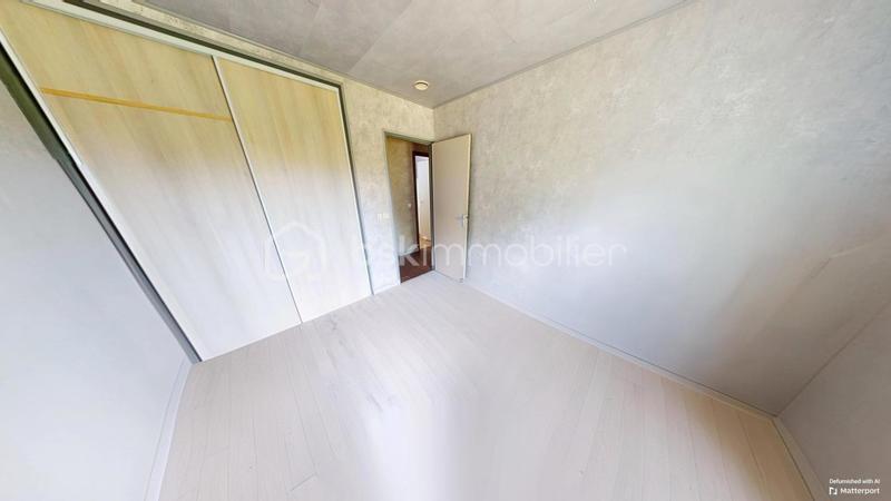 Maison de village - 191 m² - 9 pièces