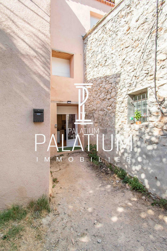 Maison - 119 m² - 6 pièces