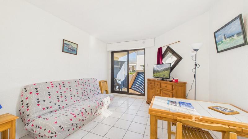 Appartement - 22 m² - 1 pièce