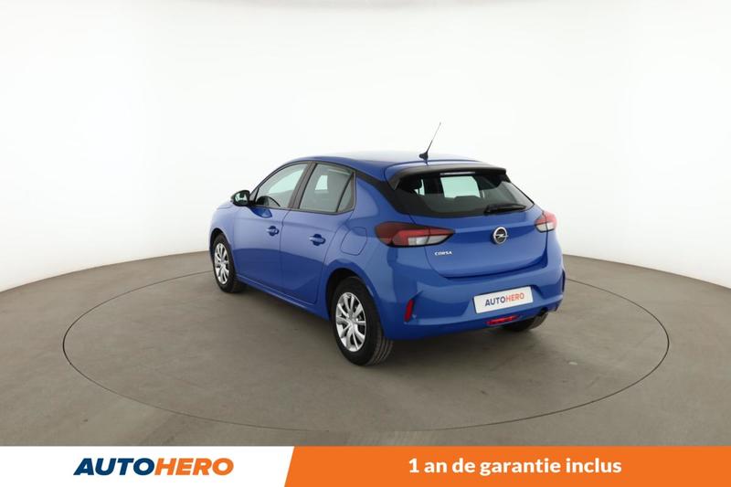 Opel Corsa 1.2 Edition 75 ch