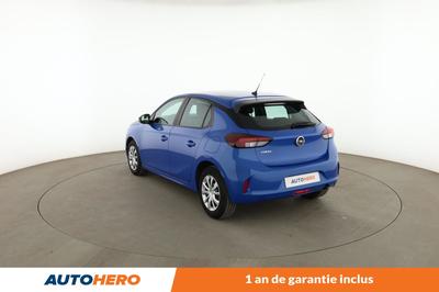 Opel Corsa 1.2 Edition 75 ch