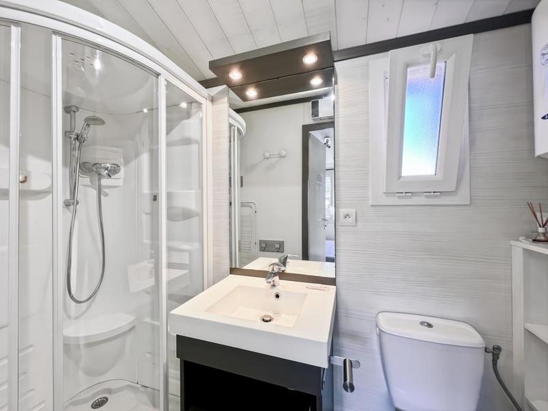 Maison - 47 m² - 4 pièces