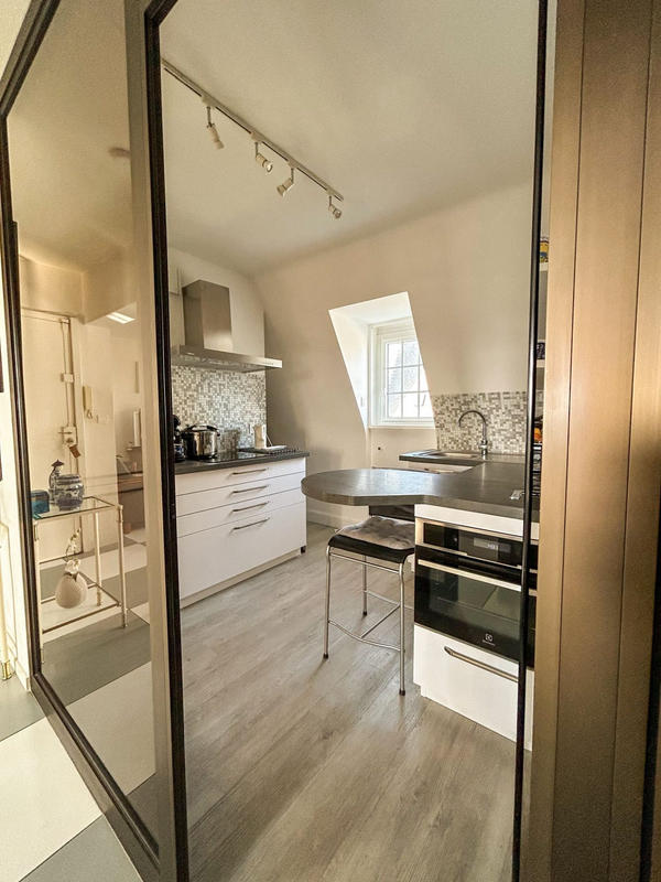 Appartement - 73 m² - 4 pièces