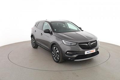 Opel Grandland X 2.0 Diesel Ultimate Automatique 177 ch