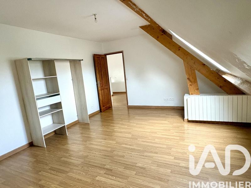 Maison - 254 m² - 5 pièces