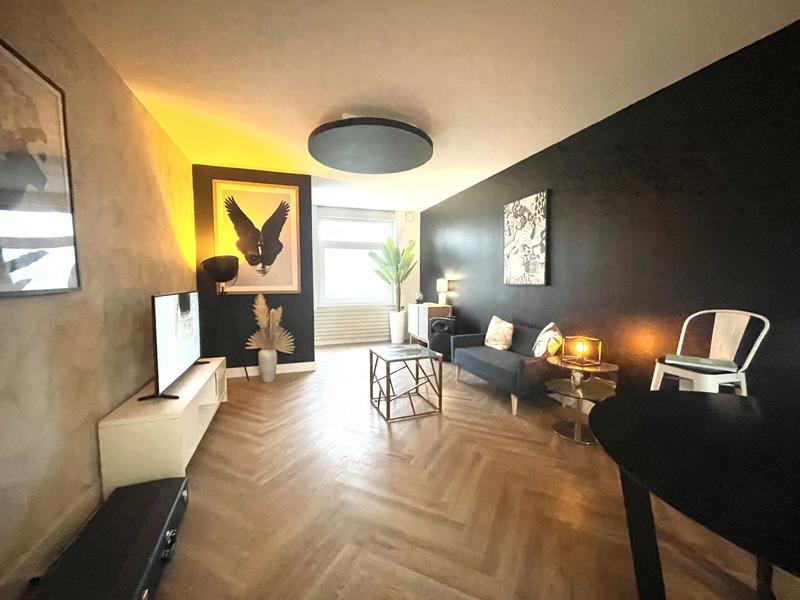 Maison - 92 m² - 3 pièces