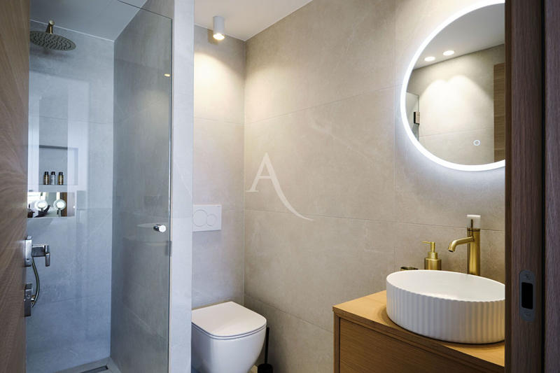 Appartement - 69 m² - 3 pièces