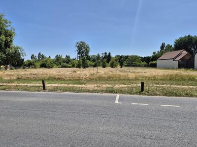 Terrain - 13 871 m²