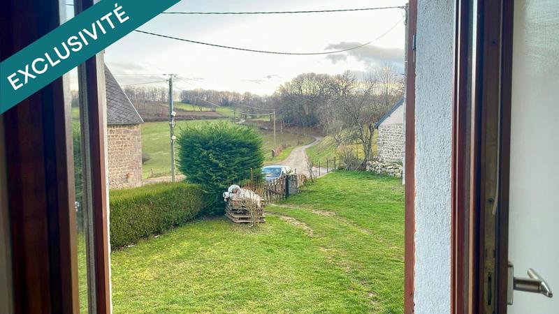 Maison - 102 m² - 5 pièces