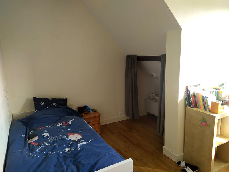 Appartement - 69 m² - 4 pièces