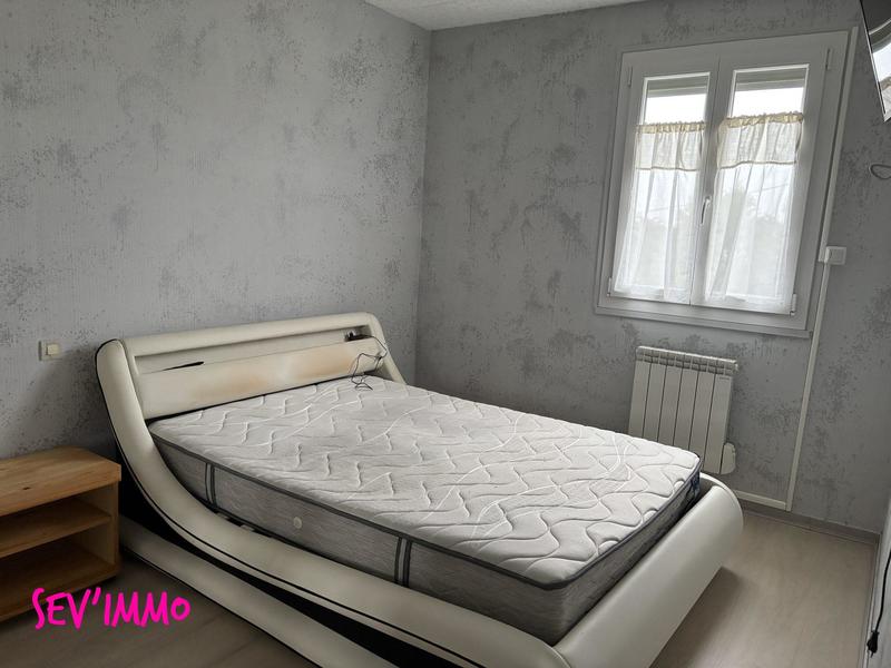 Maison - 114 m² - 5 pièces