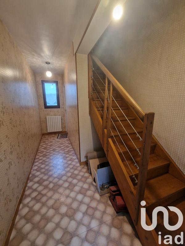 Maison - 151 m² - 5 pièces