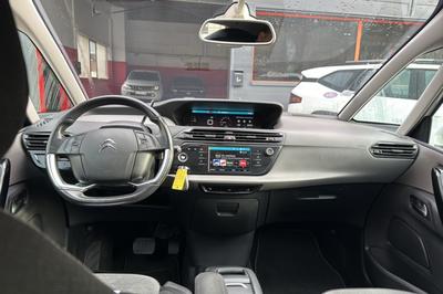 Citroën C4 Picasso 1.2 Thp 130 Bva