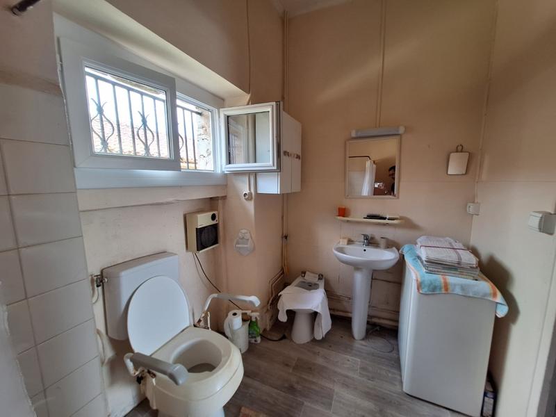 Maison - 145 m² - 5 pièces