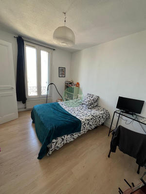 Appartement - 32 m² - 2 pièces
