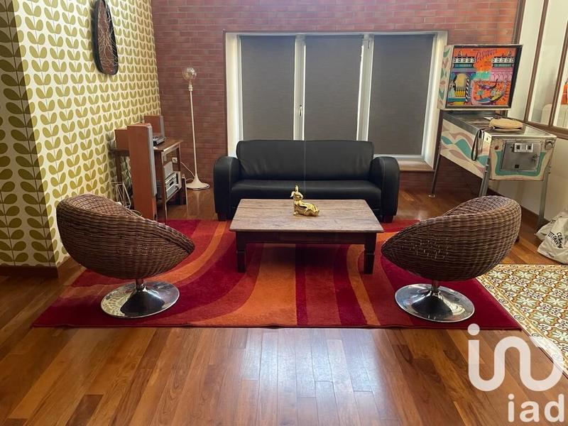 Maison de maîtres - 232 m² - 11 pièces