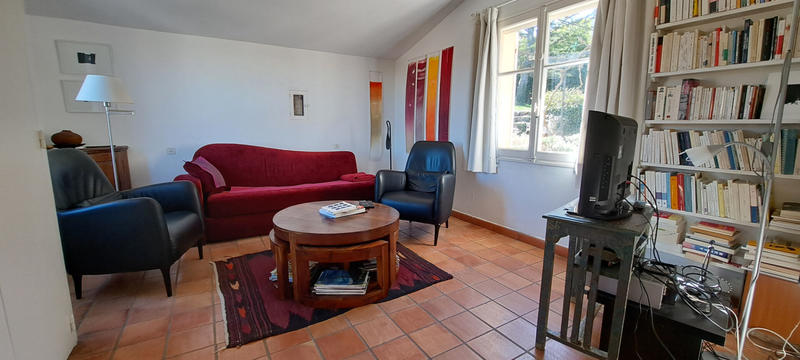 Maison - 132 m² - 6 pièces
