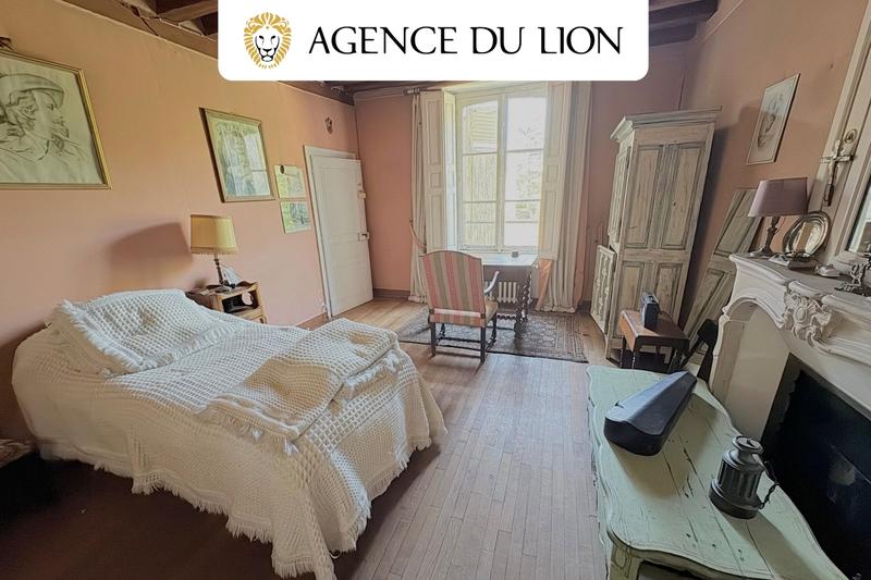 Maison - 145 m² - 5 pièces