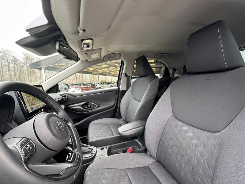 Toyota Yaris IV Hybride 116h Design