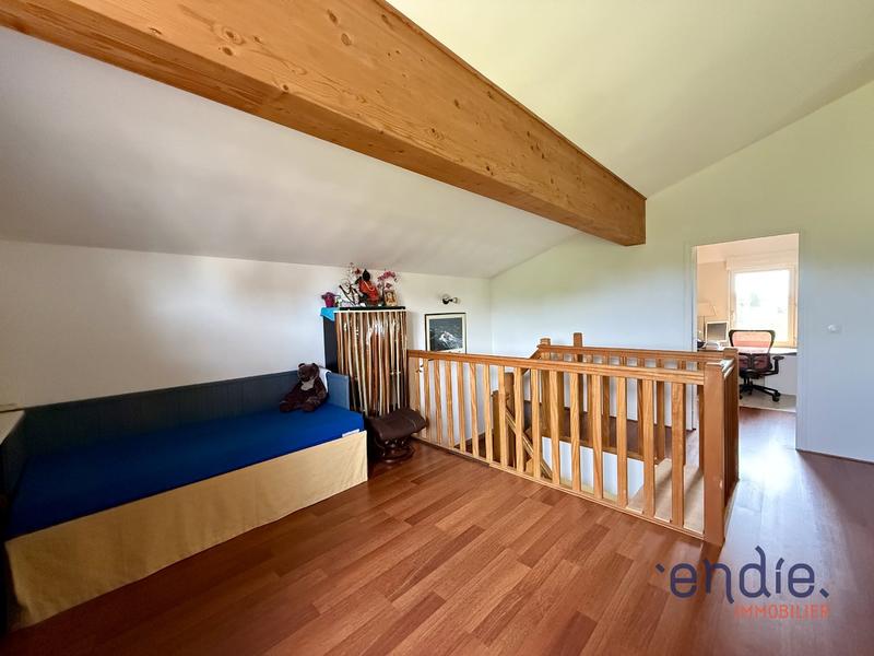 Maison - 130 m² - 4 pièces