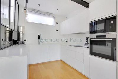 Appartement - 133 m² - 5 pièces