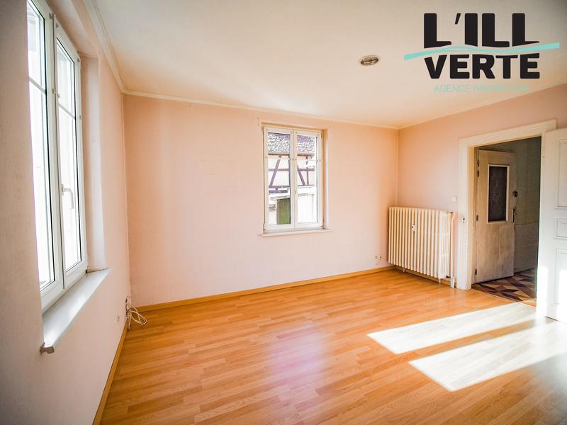 Maison - 165 m² - 7 pièces