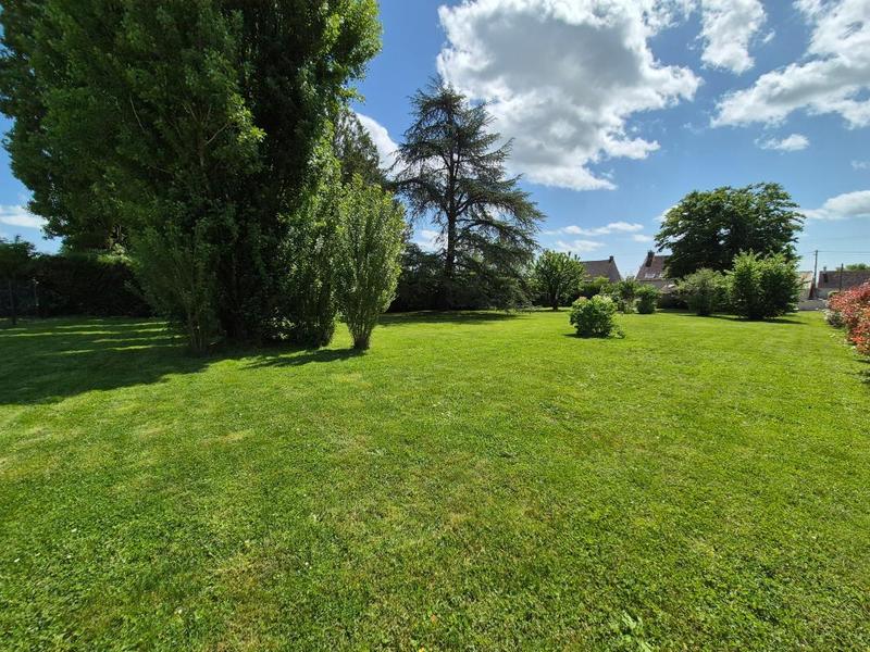 Maison - 136 m² - 6 pièces