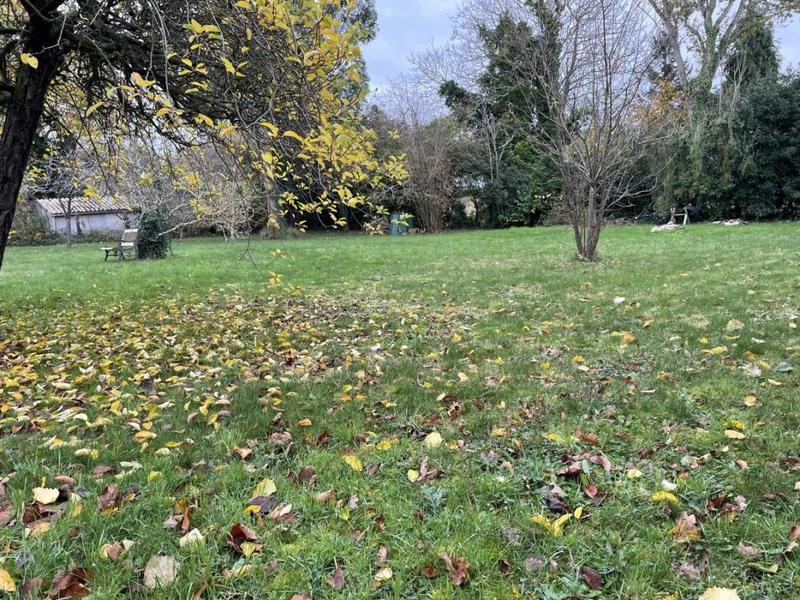 Maison - 137 m² - 5 pièces