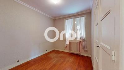 Maison - 110 m² - 6 pièces