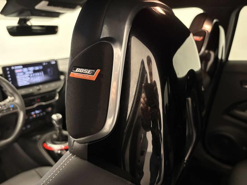 Nissan Juke Dig-T 114 Tekna