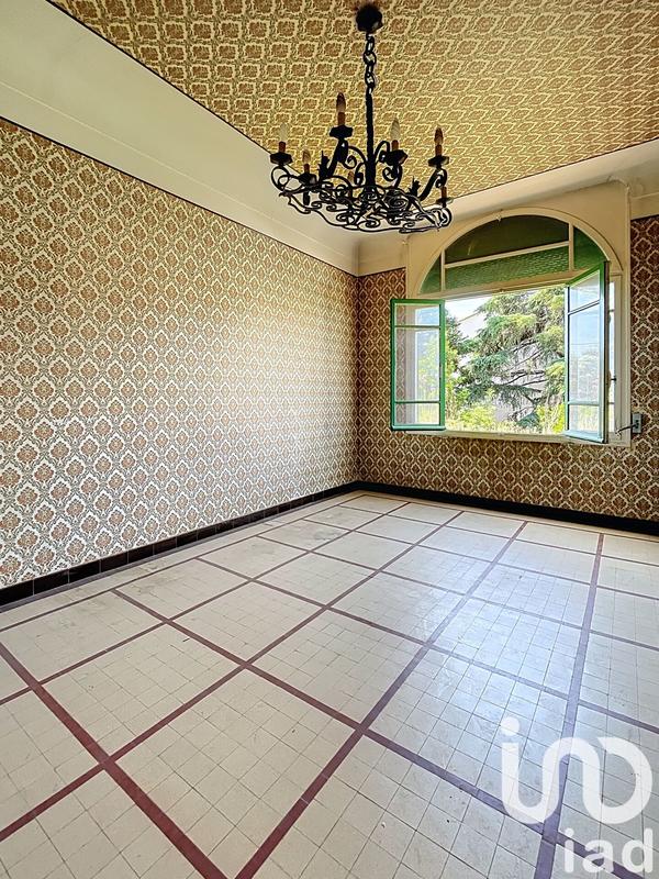 Maison de maîtres - 173 m² - 7 pièces