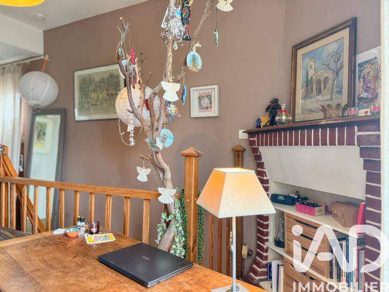 Maison - 174 m² - 6 pièces