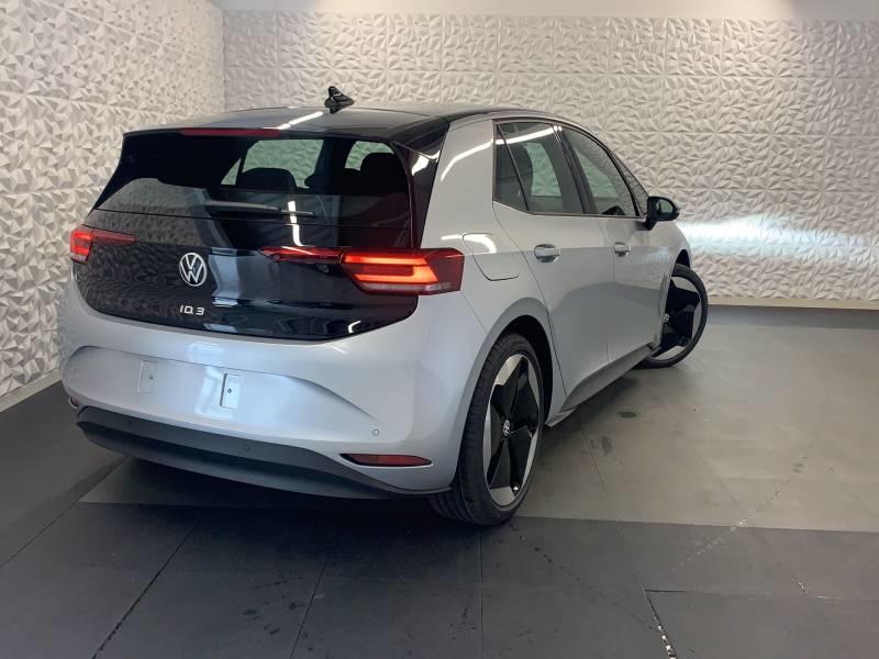 Volkswagen Id.3 204 ch Pro s