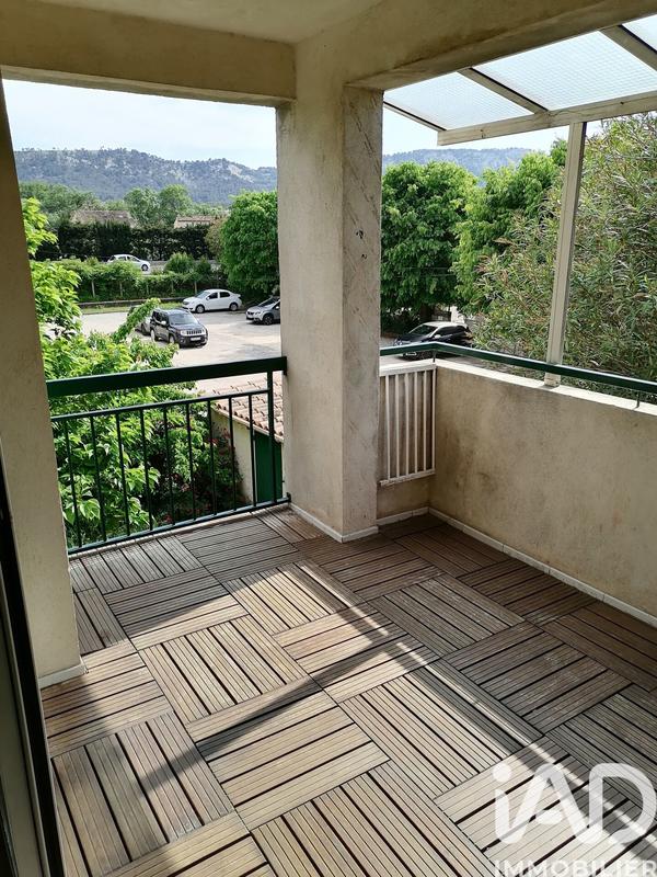 Appartement - 75 m² - 4 pièces