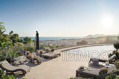 Parking / Garage - 14 m²