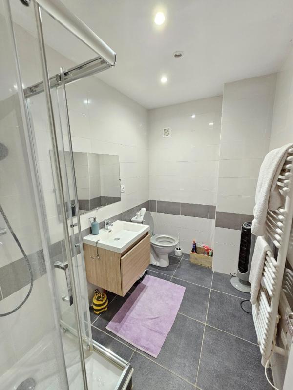 Maison - 114 m² - 5 pièces