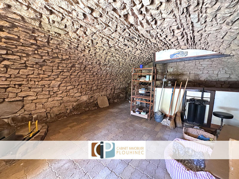 Maison - 139 m² - 6 pièces