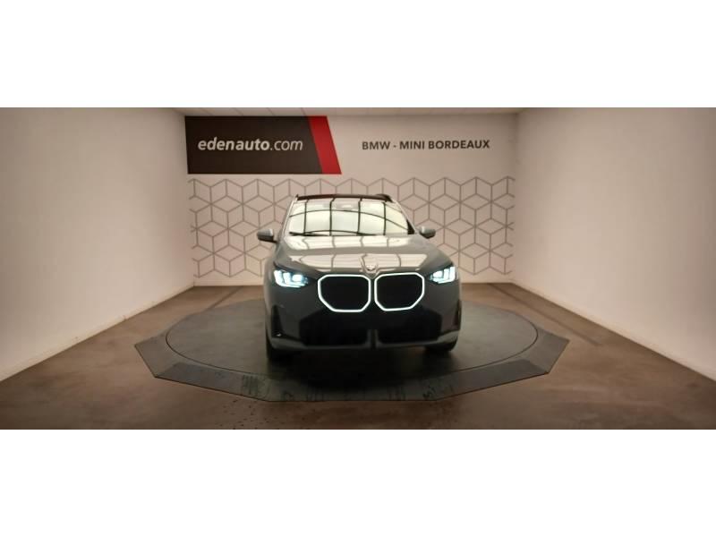 Bmw X3 30e xDrive 299 ch Bva8 m Sport