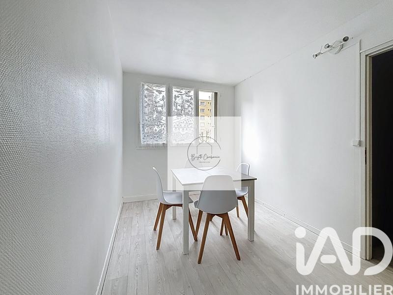 Appartement - 68 m² - 4 pièces