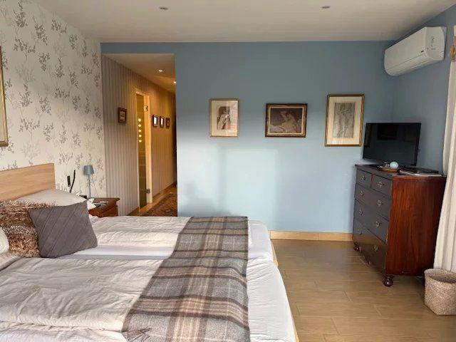 Appartement - 6 pièces