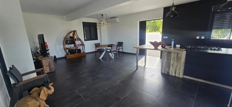 Villa - 146 m² - 6 pièces